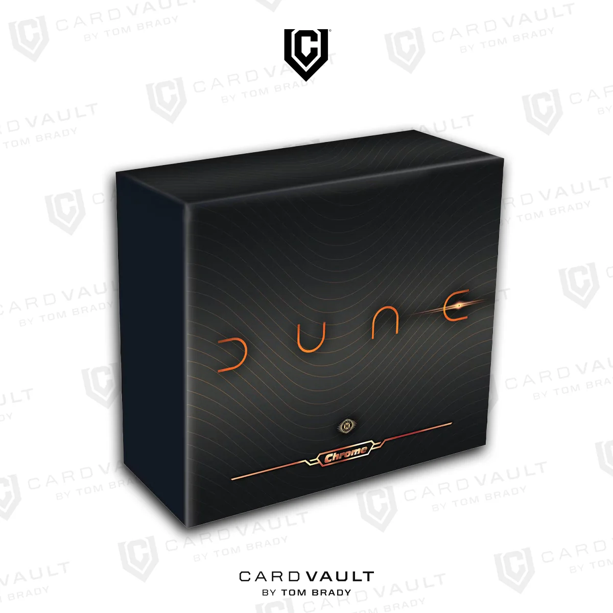 2024 Topps Dune Chrome Hobby Box